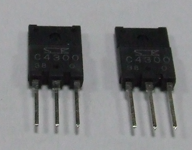 2SC 4300 CIRCUITO INTEGRATO ORIGINALE SANKEN 2SC4300 2SC 4300 CIRCUITO INTEGRATO ORIGINALE SANKEN 2SC4300
